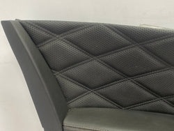 Bentley Continental Door card rear right GT Speed Auto 2015