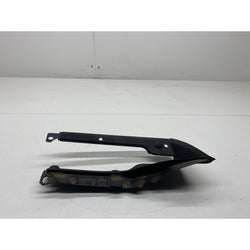 Audi TTRS wing trim bracket right 2020 MK3