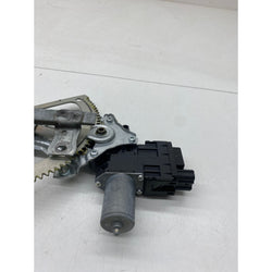Toyota GR86 window motor regulator front left passenger 2023