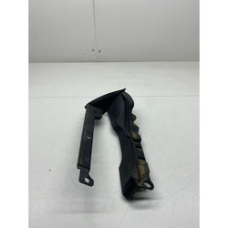 Audi TTRS wing trim bracket right 2020 MK3