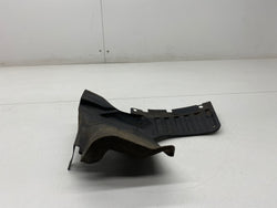 Nissan juke Splash guard rear right RS 2015
