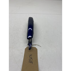Audi S3 Exterior door handle front left 8V 2014