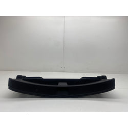 Vauxhall Astra J Boot latch sill cover trim VXR MK6 GTC 2012