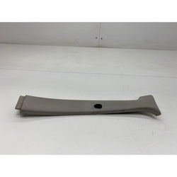 Citroen saxo vts B pillar trim left side cover interior panel 1.6 16v 2001 MK2 607168377