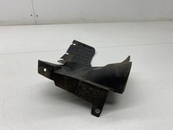 Nissan juke Splash guard rear right RS 2015