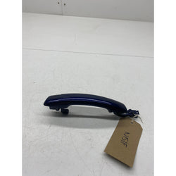 Audi S3 Exterior door handle front left 8V 2014