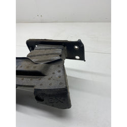 Fiat 500 Crash bar support Abarth 595 2017