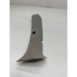 Citroen saxo vts B pillar trim left side cover interior panel 1.6 16v 2001 MK2 607168377