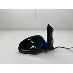 Vauxhall Astra J Wing mirror passenger left VXR MK6 GTC 2013