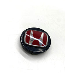 Honda Civic Alloy wheel centre cap FK8 Type R 2017