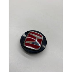 Honda Civic Alloy wheel centre cap FK8 Type R 2017