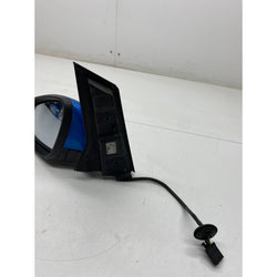Vauxhall Astra J Wing mirror passenger left VXR MK6 GTC 2013