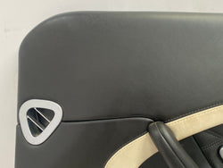 Bentley Continental Door card front right GT Speed Auto 2015