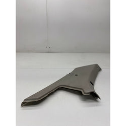 Citroen saxo vts C pillar trim left side cover interior panel 1.6 16v 2001 MK2 9607235977