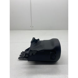 Audi S3 Steering cowling cover 8V 2014