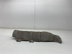 Nissan juke Heat shield RS 2015