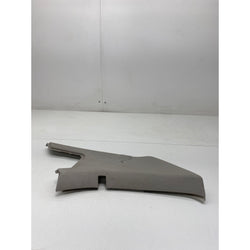 Citroen saxo vts C pillar trim left side cover interior panel 1.6 16v 2001 MK2 9607235977