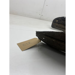 Ford Focus Arch liner splash guard rear right ST MK2 ST225 2006
