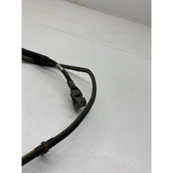 Nissan Silvia Battery earth cable S15 2002 Spec R