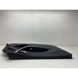 Vauxhall Astra J Door card passenger left VXR MK6 GTC 2013