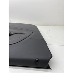 Vauxhall Astra J Door card passenger left VXR MK6 GTC 2013