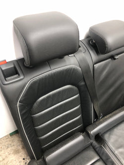 Volkswagen Golf R Seats full leather VW 2018 MK7.5