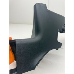 Ford Fiesta ST parcel shelf boot trim passenger left ST150 MK6 2005