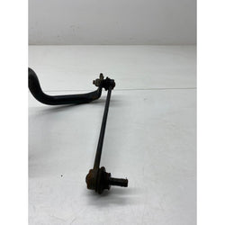 Renault Clio anti roll bar ARB front sway bar RS 200 2013 MK4 Sport 546111994R