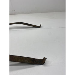 Honda civic fuel tank support bracket brace type R EP3 2005 K20