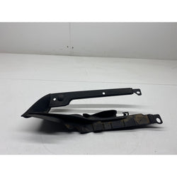 Audi TTRS wing trim bracket left 2020 MK3