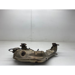 Toyota GR86 exhaust catalytic converter cat 2023 subaru brz