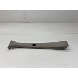 Citroen saxo vts B pillar trim right side cover interior panel 1.6 16v 2001 MK2 607168277