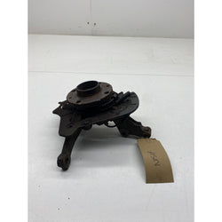 Fiat 500 Wheel hub front left passenger Abarth 595 2017