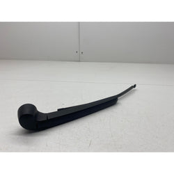 Audi S3 Wiper arm & blade rear 8V 2014