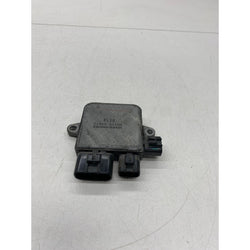Nissan juke Cooling fan control module RS 2015