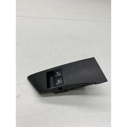 Vauxhall Astra J Window switch drivers right VXR MK6 GTC 2013