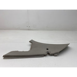 Citroen saxo vts C pillar trim right side cover interior panel 1.6 16v 2001 MK2 9607235877