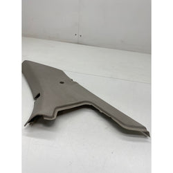 Citroen saxo vts C pillar trim right side cover interior panel 1.6 16v 2001 MK2 9607235877
