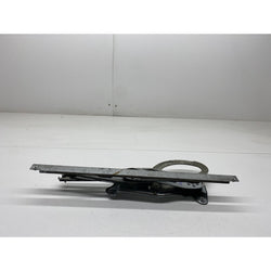 Renault megane RS window regulator left side door 2011 MK3