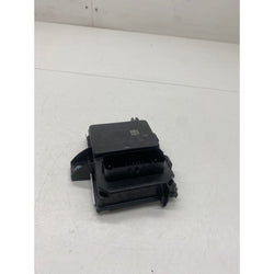 Vauxhall Astra J Fuel pump control module VXR MK6 GTC 2012