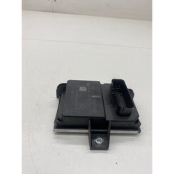 Vauxhall Astra J Fuel pump control module VXR MK6 GTC 2012