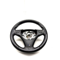 BMW 135i steering wheel 2008 1 Series Coupe