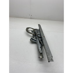 Renault megane RS window regulator left side door 2011 MK3