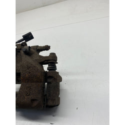 Fiat 500 Brake calipers front pair Abarth 595 2017