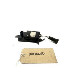 Renault Megane Day time running module drl RS MK3