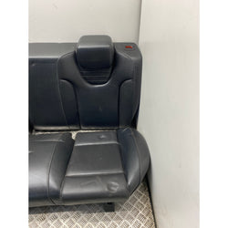 Ford Focus ST Recaro seats full leather passenger front & rears MK2 ST225 ST-3 2008