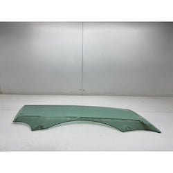 Vauxhall Astra J Window glass drivers right front VXR MK6 GTC 2013