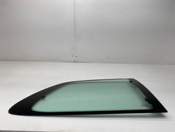 Citroen saxo vts glass window rear right side quarter 1.6 16v 2001 MK2