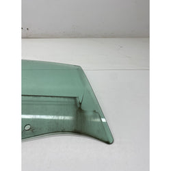 Vauxhall Astra J Window glass drivers right front VXR MK6 GTC 2013