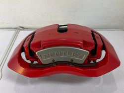 Bentley Continental Brake caliper front right GT Speed Auto 2015